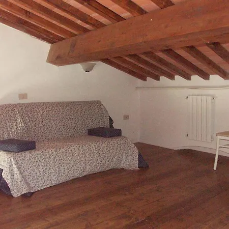 Apartman Binia Capoliveri