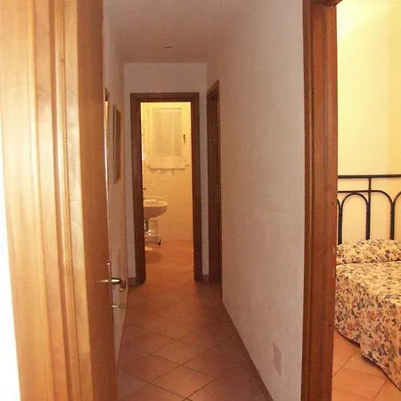 Apartman Binia Capoliveri
