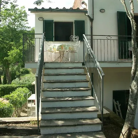 Apartman Binia