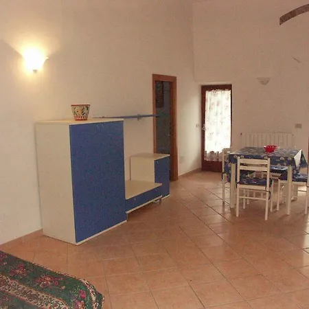 Apartman Binia Capoliveri