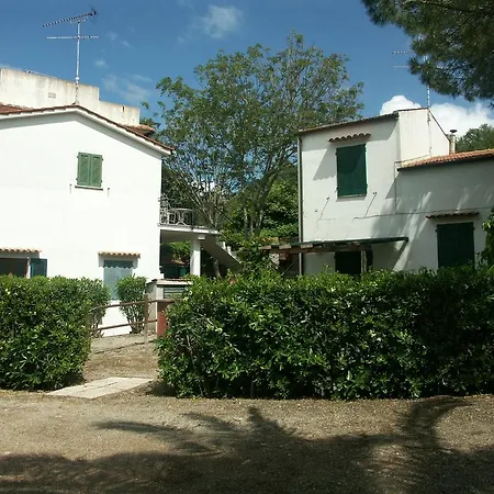 Apartman Binia