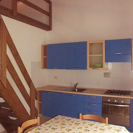 Binia Apartman