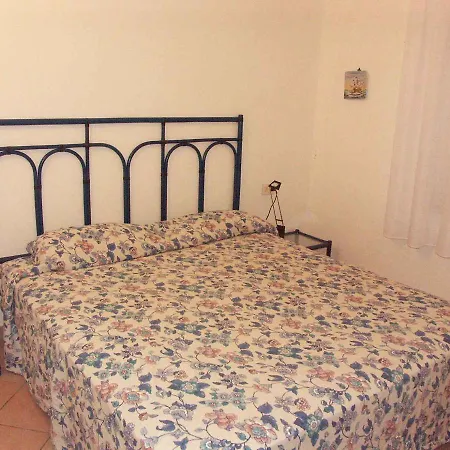 Binia Apartman *