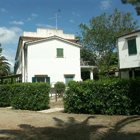 Binia * Capoliveri