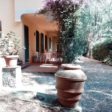 Apartamento Binia