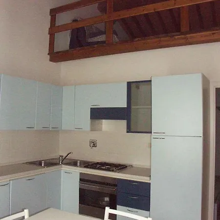 Binia Apartamento Capoliveri (Isola d'Elba)