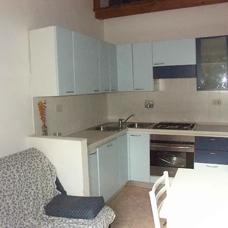 Apartamento Binia *