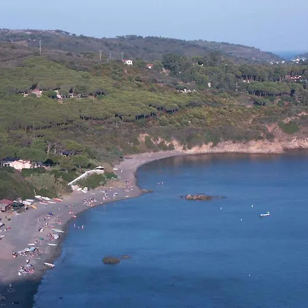 Binia Capoliveri (Isola d'Elba)