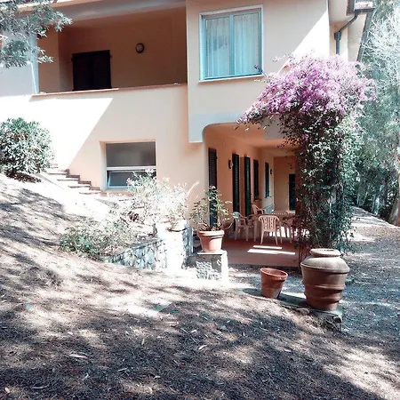 Apartamento Binia Capoliveri (Isola d'Elba)