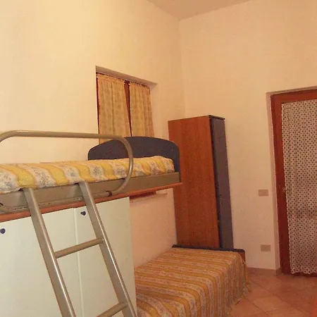 Binia Apartamento