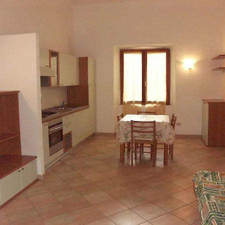 Apartamento Binia